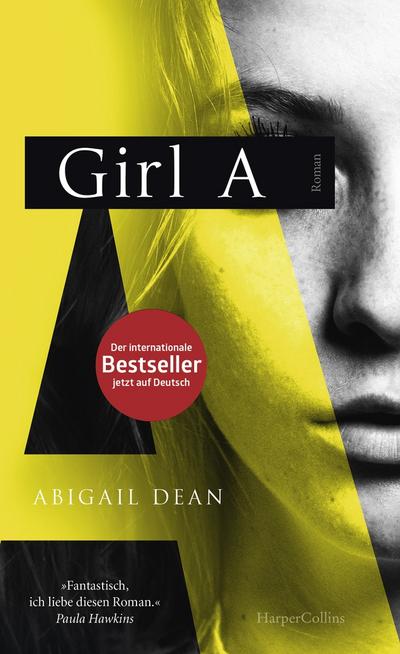 Dean, GIRL A