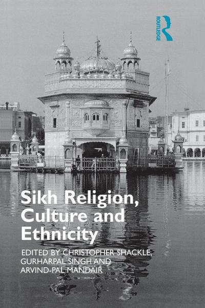 Sikh Religion, Culture and Ethnicity