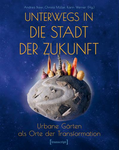 Unterwegs in die Stadt der Zukunft