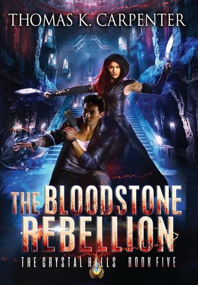The Bloodstone Rebellion
