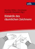 Didaktik des räumlichen Zeichnens