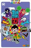 Mein erster Comic: Teen Titans Go! von Sholly Fish | Ebook