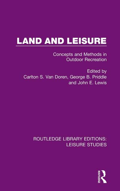 Land and Leisure