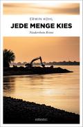 Jede Menge Kies