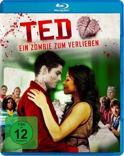 Ted - Ein Zombie zum Verlieben