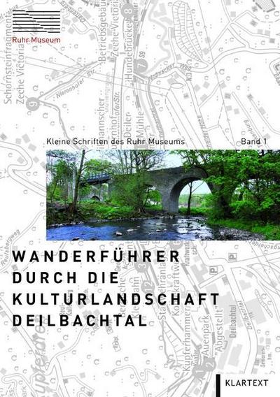 Wanderführer Deilbachtal