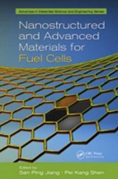 Nanostructured and Advanced Materials for Fuel Cells