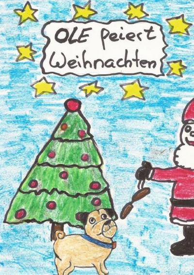 Ole feiert Weihnachten