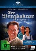 Der Bergdoktor - Komplettbox