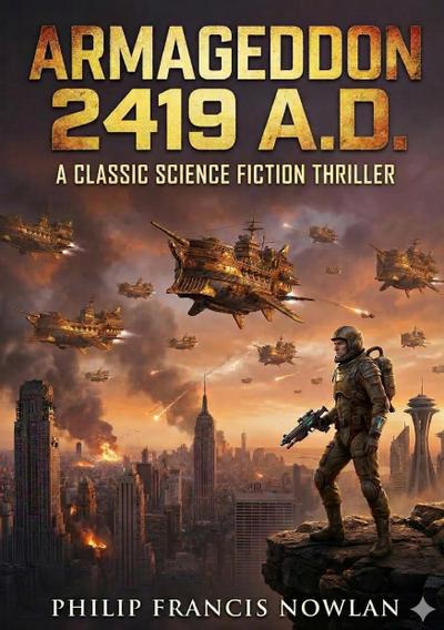 Armageddon 2419 A.D.