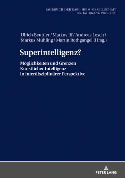 Superintelligenz?