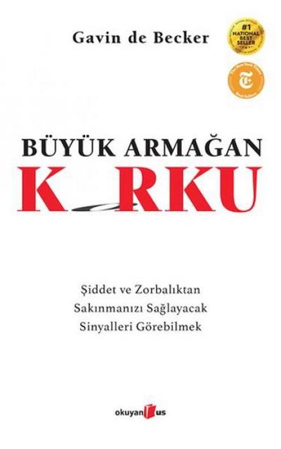 Büyük Armagan Korku