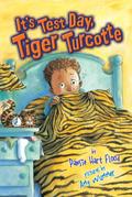 It’s Test Day, Tiger Turcotte