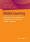 Mobile Learning