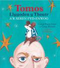Tomos Llygoden y Theatr a’r Seren Fyd-Enwog