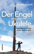 Der Engel mit der Ukulele