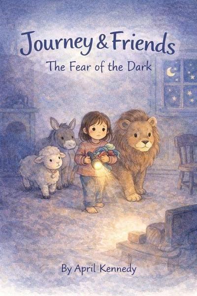 Journey and the Fear of the Dark