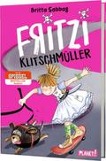 Fritzi Klitschmüller