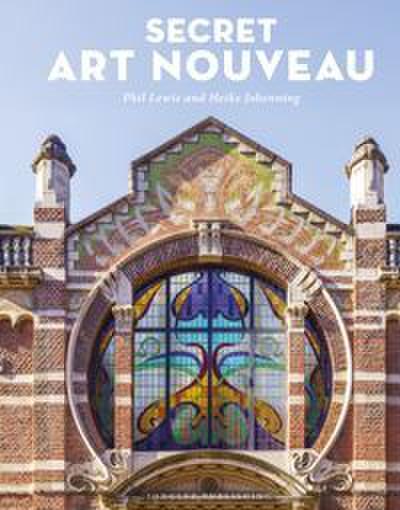 Secret Art nouveau