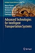 Advanced Technologies for Intelligent Transportation Systems