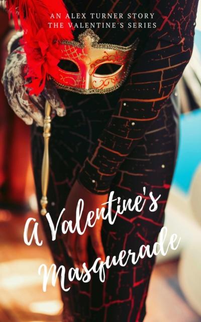 Valentine’s Masquerade