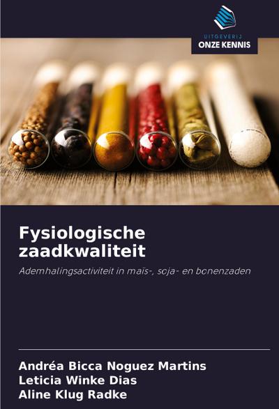 Fysiologische zaadkwaliteit