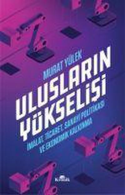 Uluslarin Yükselisi