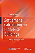 Settlement Calculation on High-Rise Buildings