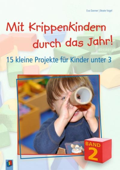 Mit Krippenkindern durch das Jahr! 02