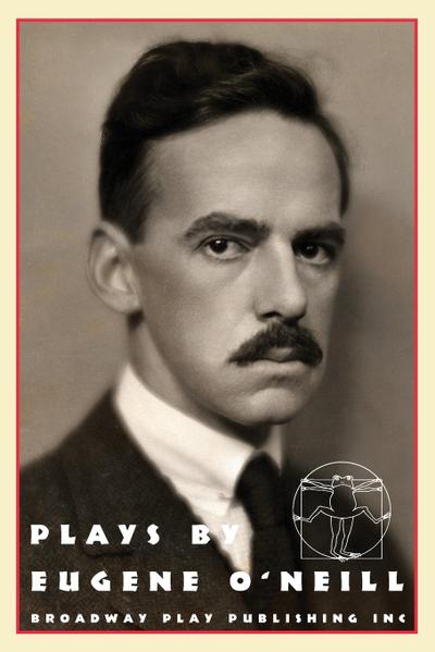Plays by Eugene O’Neill