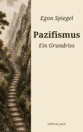 Pazifismus