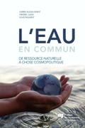 L’eau en commun