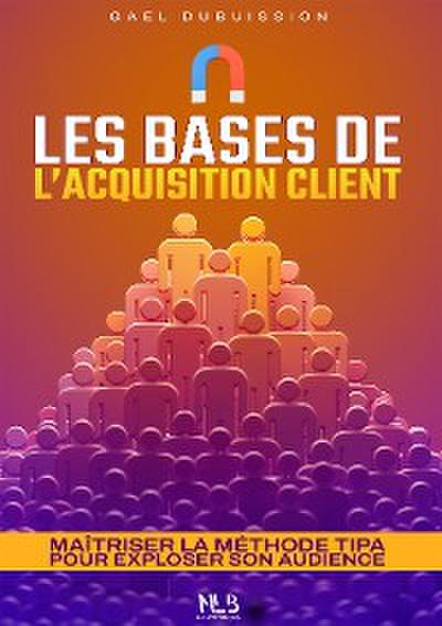 Les bases de l’acquisition client
