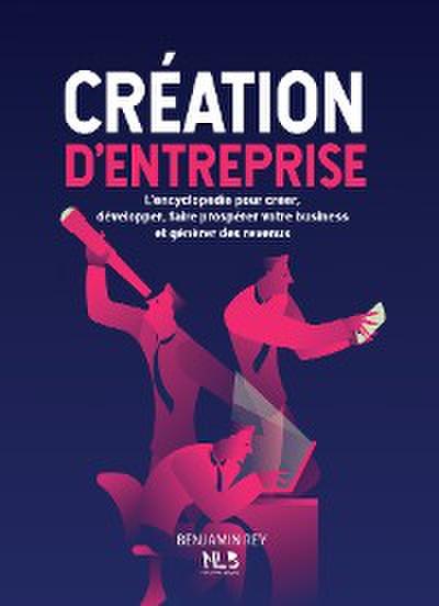 Création d’entreprise