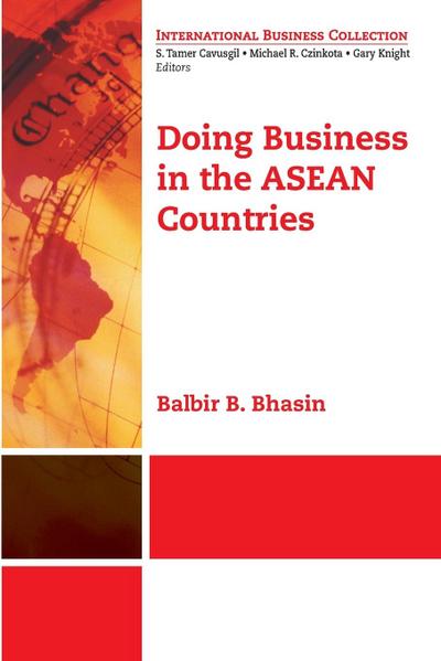 Doing Business in the ASEAN Countries