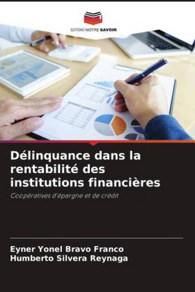 Délinquance dans la rentabilité des institutions financières