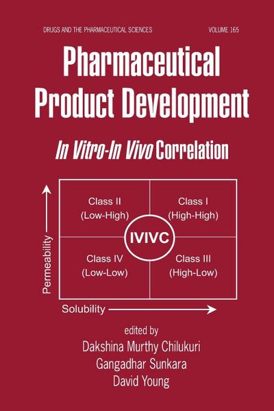 Pharmaceutical Product Development