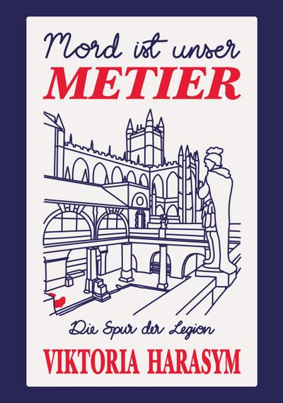 Mord ist unser Metier