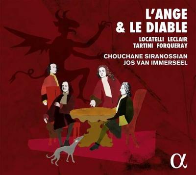 L’ange & le diable