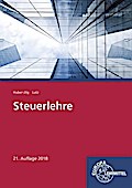 Steuerlehre