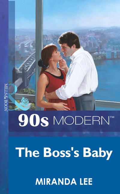 The Boss’s Baby