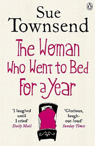 The Woman Who Went To Bed For A Year