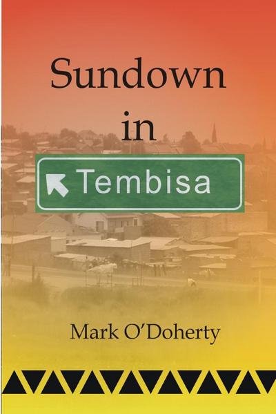 Sundown in Tembisa