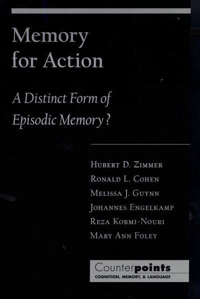 Memory for Action