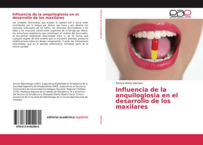 Influencia de la anquiloglosia en el desarrollo de los maxilares