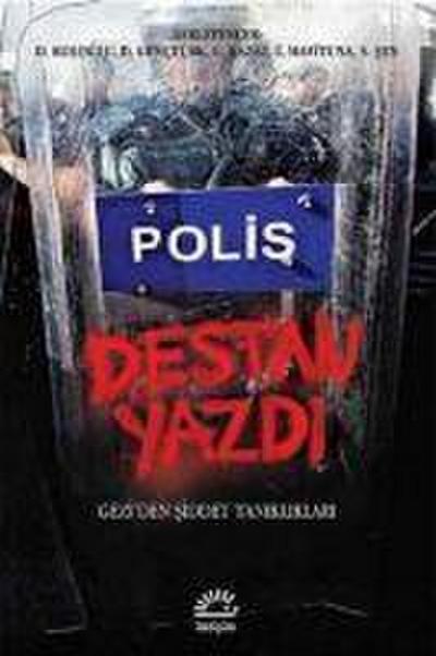 Polis Destan Yazdi