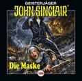 John Sinclair 196