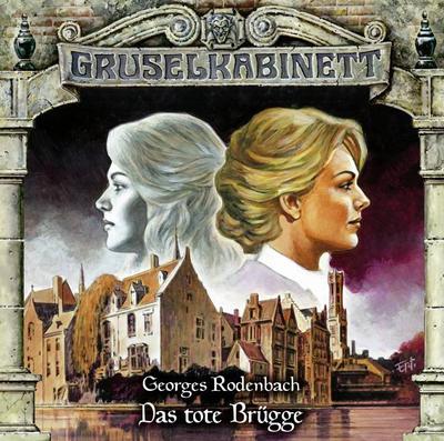 Das tote Brügge