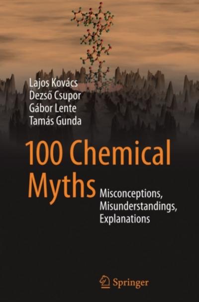 100 Chemical Myths