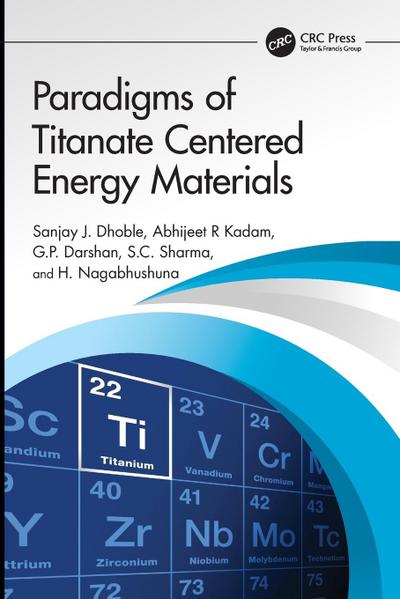 Paradigms of Titanate Centered Energy Materials